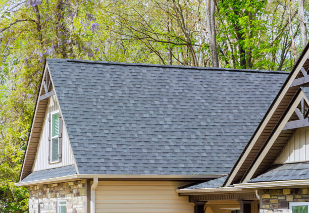 Professional  Roofing repair and installation in Trinity, NC